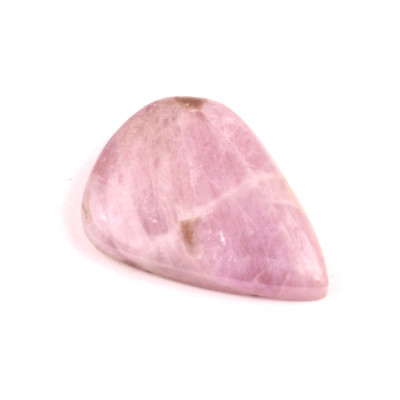 Kabošon Kunzite č.3943 (40x29x9mm)