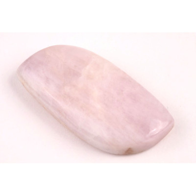Kabošon Kunzite č.3948 (46x22x9mm)