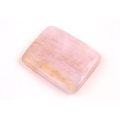 Kabošon Kunzite č.3952 (34x28x6mm)