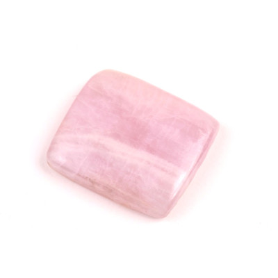 Kabošon Kunzite č.3953 (34x31x8mm)