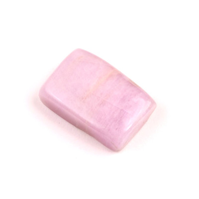 Kabošon Kunzite č.3955 (31x21x10mm)