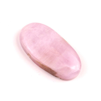 Kabošon Kunzite č.3956 (40x21x7mm)