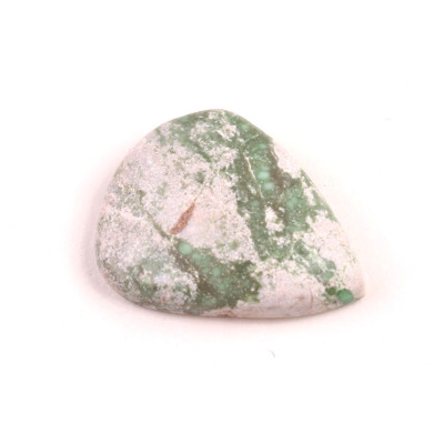 Kabošon Variscite č.2885 (31x25x7mm)