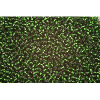 Preciosa rokajl 10/0 č.563 (50g)