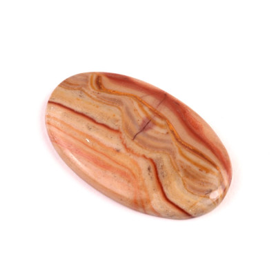 Kabošon Wave Dolomite č.251 (41x25x5mm)