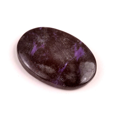 Kabošon Charoit č.4038 (37x26x6mm)