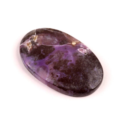 Kabošon Charoit č.4049 (39x24x6mm)