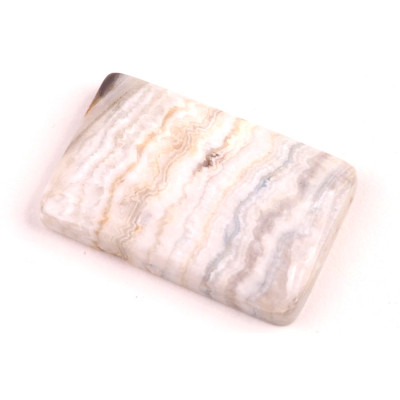 Kabošon Scheelite č.4085 (36x24x7mm)