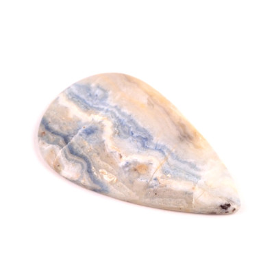 Kabošon Scheelite č.4087 (50x31x4mm)