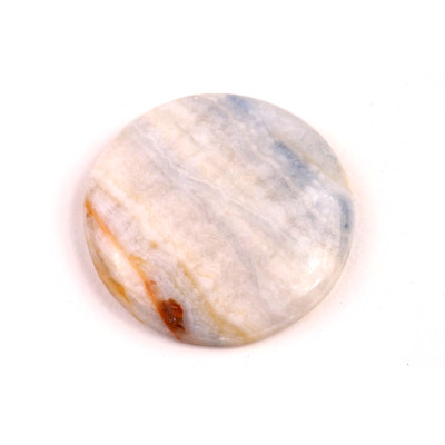 Kabošon Scheelite č.4090 (27x5mm)