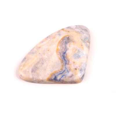 Kabošon Scheelite č.4095 (38x26x5mm)