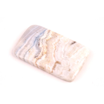 Kabošon Scheelite č.4098 (39x24x5mm)