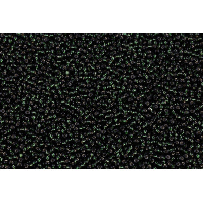 Preciosa rokajl 10/0 č.564 (50g)