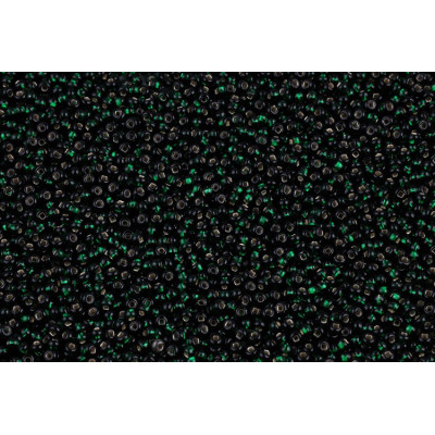 Preciosa rokajl 10/0 č.565 (50g)