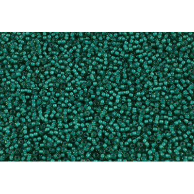 Preciosa rokajl 10/0 č.566 (50g)