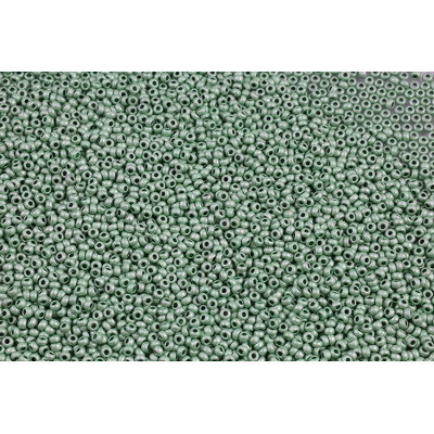 Preciosa rokajl 10/0 č.409 (50g)