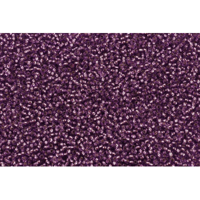 Preciosa rokajl 11/0 č. 411 (50g)