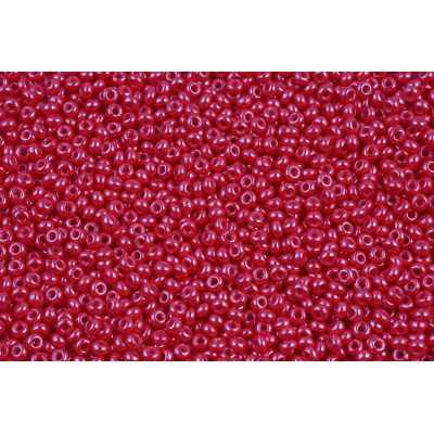 Preciosa rokajl 8/0 č. 987 (50g)