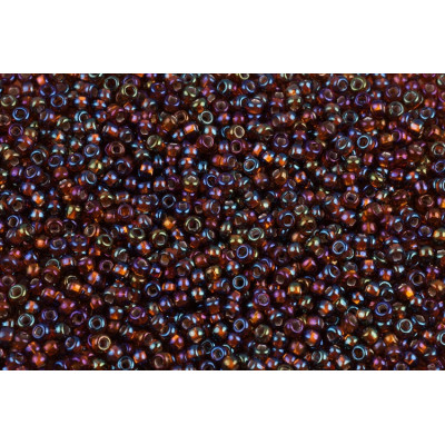 Preciosa rokajl 8/0 č. 988 (50g)