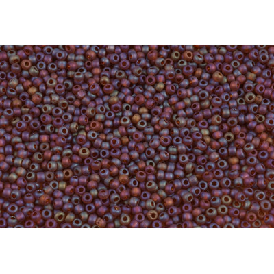 Preciosa rokajl 8/0 č. 989 (50g)