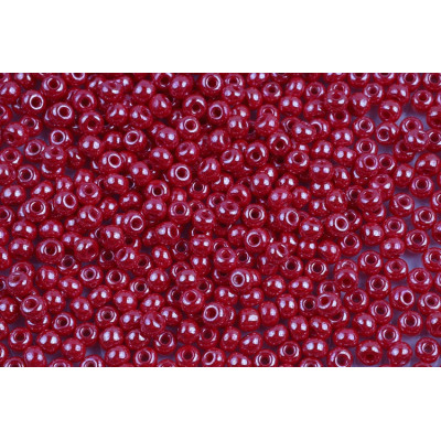 Preciosa rokajl 6/0 č. 33 (50g)