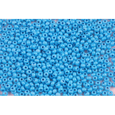 Preciosa rokajl 6/0 č. 35 (50g)