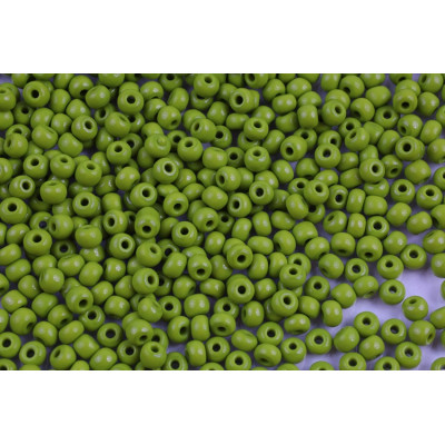 Preciosa rokajl 5/0 č. 270 (50g)