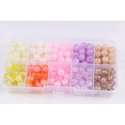 Organizér kuličky 8mm - č.11 (200ks)