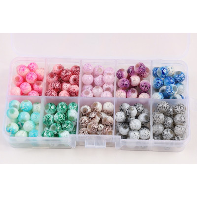 Organizér kuličky 8mm - č.12 (200ks)