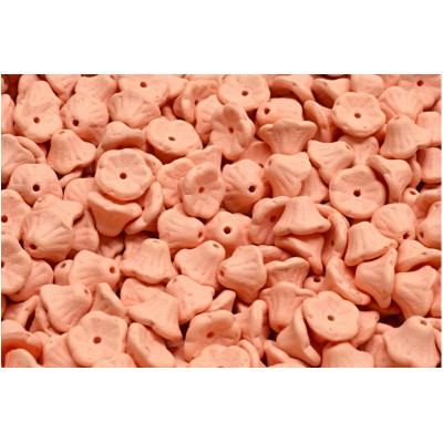 Korálky kytičky 5175 (7x5mm)