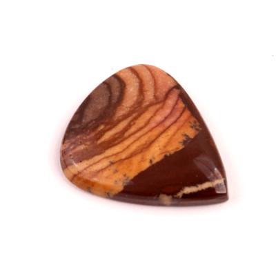 Kabošon Outback Jaspis č.4164 (35x29x6mm)