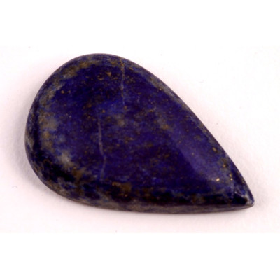 Kabošon Pyrite Lapis č.2369 (31x20x7mm)