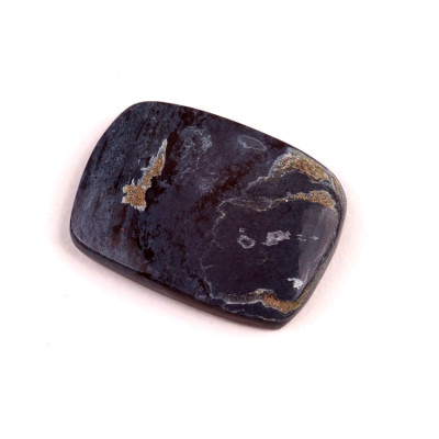 Kabošon Rhodusite č.4263 (26x20x4mm)