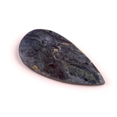Kabošon Rhodusite č.4267 (33x16x4mm)