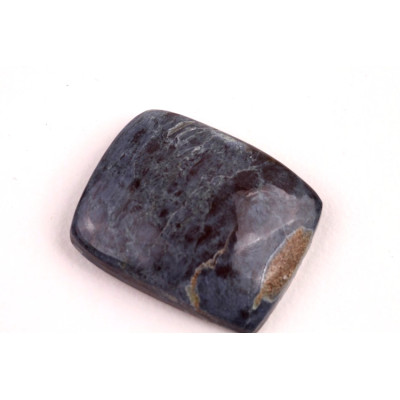 Kabošon Rhodusite č.4270 (23x19x6mm)