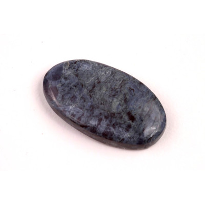 Kabošon Rhodusite č.4273 (27x15x5mm)