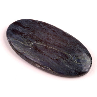 Kabošon Rhodusite č.4276 (46x24x6mm)