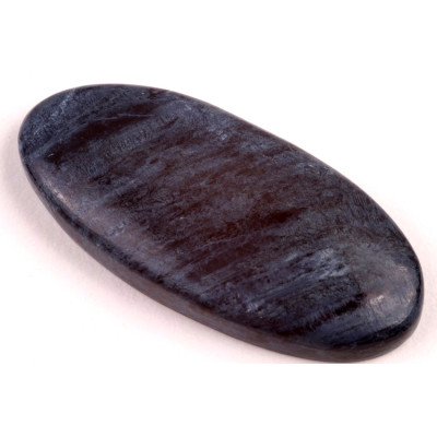 Kabošon Rhodusite č.4277 (49x23x8mm)