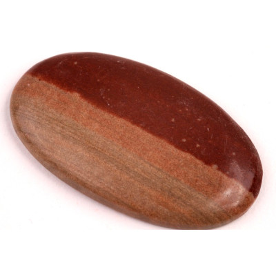 Kabošon Chocolate Jasper č.4281 (47x28x6mm)