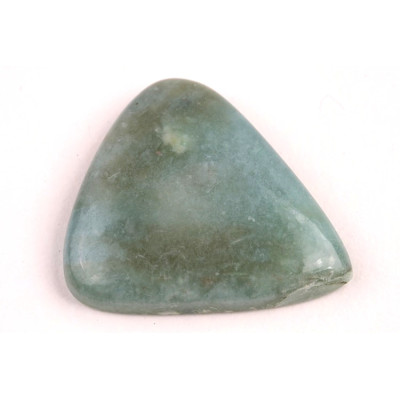 Kabošon Hemimorphite Blue č.4317 (31x28x6mm)