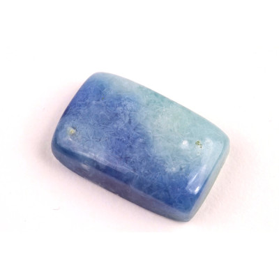 Kabošon Hemimorphite Blue č.4320 (24x16x7mm)