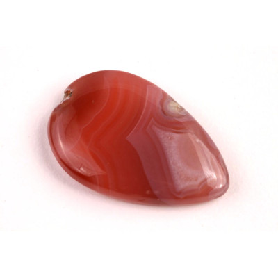 Kabošon Achát Botswana č.4330 (28x18x5mm)