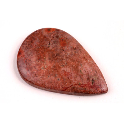 Kabošon Poppy Hill Jasper č.4357 (37x25x5mm)