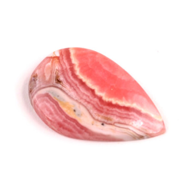Kabošon Rhodochrosite č.4376 (33x21x4mm)