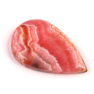 Kabošon Rhodochrosite č.4392 (38x24x6mm)