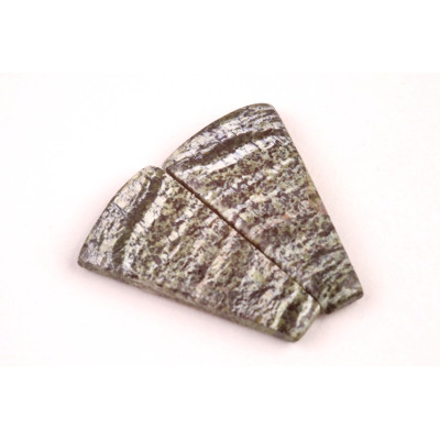 Kabošony páry Swiss Opal č.P594 (29x15x4mm)