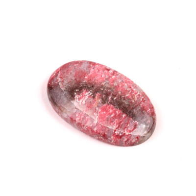 Kabošon Thullite č.564 (33x20x6mm)