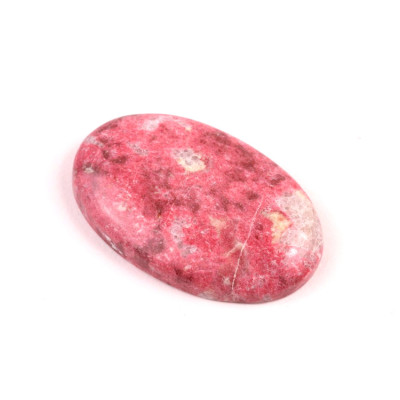 Kabošon Thullite č.567 (36x23x6mm)