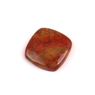 Kabošon Garden Quartz č.4399 (25x24x6mm)