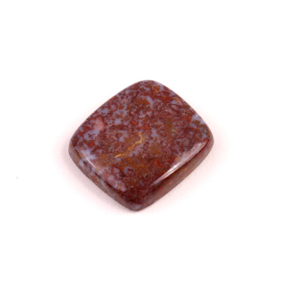 Kabošon Garden Quartz č.4402 (24x22x6mm)